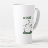 Momma Fuel Mok (Rechterhoek)
