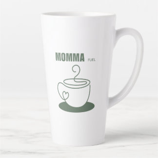 Momma Fuel Mok