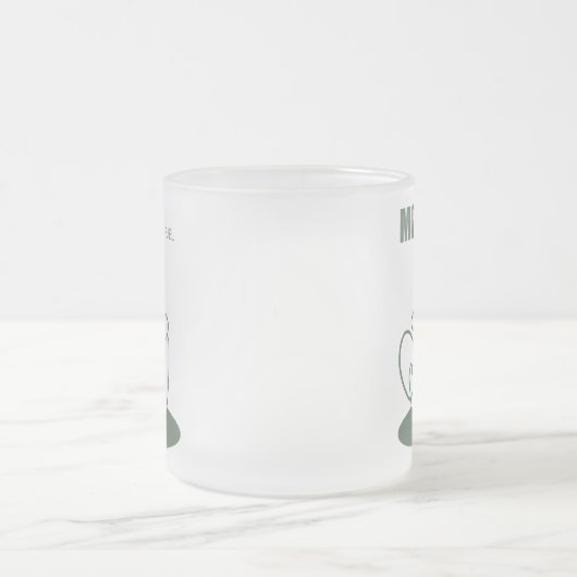 Momma Fuel Mug Matglas Koffiemok (Center)