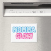 Momma Glow Magneet (Insitu (Vaatwasser))