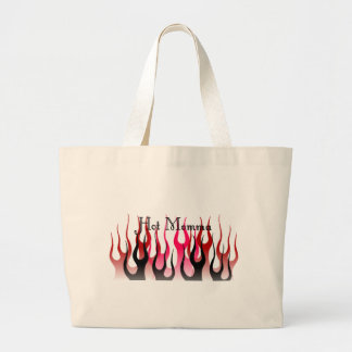 momma grote tote bag
