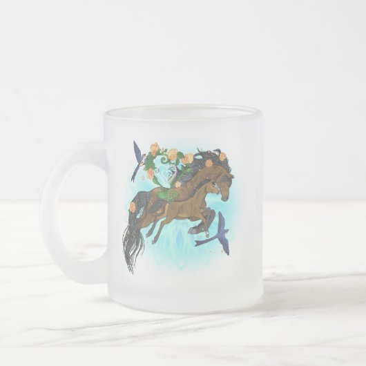 Momma Horse~ mok (Links)