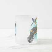 Momma Horse~ mok (Center)