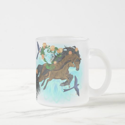 Momma Horse~ mok (Rechts)