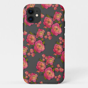 Momma's Cocktail Dress hoesje voor iphone5