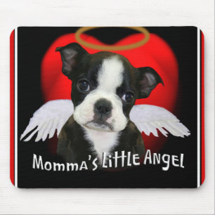Momma's Little Angel Muismat