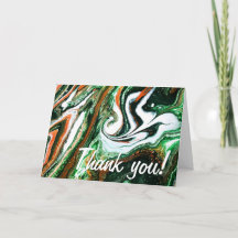 "Momma's Pismo Beach taffy souvenirs" Bedankt