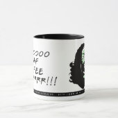 Mommie Decaf Mok (Midden)