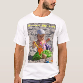 Mommies Angel T-shirt