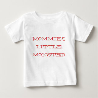 MOMMIES LITTLE MONSTER