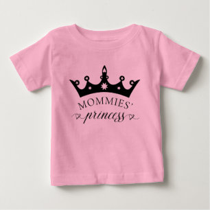 Mommies' Prinses Baby Tutu Lesbische Ouders