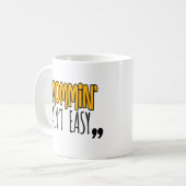 Mommin'Ain't Easy Koffiemok (Voorkant links)