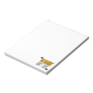 Mommin'Ain't Easy Notitieblok