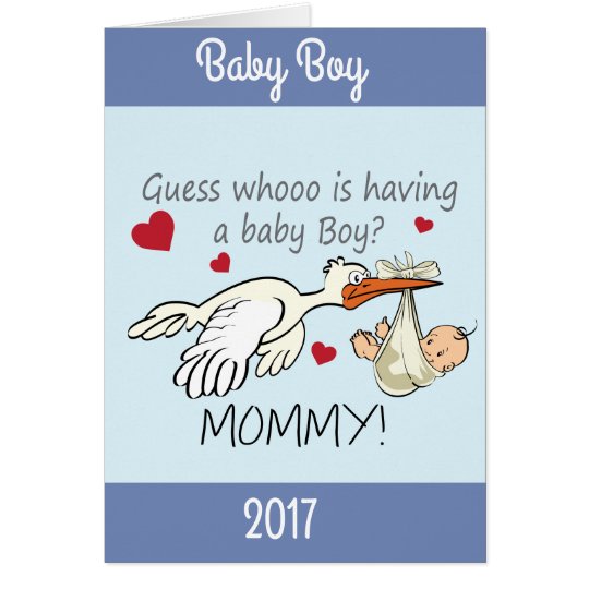 Mommy Briefkaarten 0