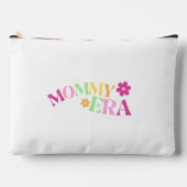 Mommy Era Unieke Bloemen Kleurrijke Gift voor Nieu Etui (Voorkant)