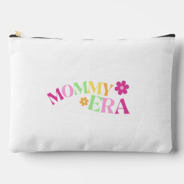 Mommy Era Unieke Bloemen Kleurrijke Gift voor Nieu Etui