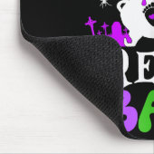 Mommy Of The Brewing Baby Mom To Be Halloween Muismat (Hoek)