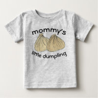 MOMMY'S KLEINE DUMPLANNING Chinese Food Shumai