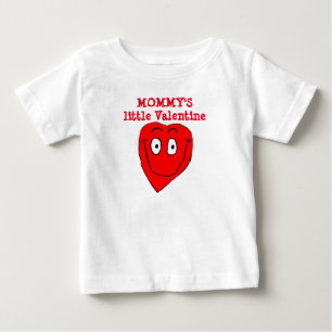 MOMMY'S KLEINE VALENTIJN-peuter
