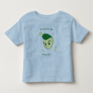 Mommys Lil Psycho Baby/Toddler Shirten Kinder Shirts