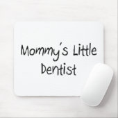 Mommys Little Dentist Muismat (Met muis)