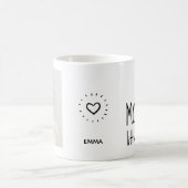 Mommys Little Princess Photo and Name Mok (Center)