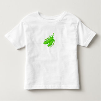 Mommys Little Sweet Pea T-Shirt
