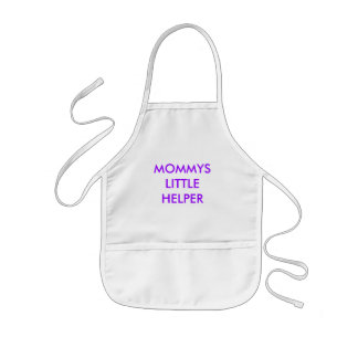 MOMMYS LITTLEHELPER KINDER SCHORT