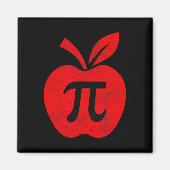 Mommysaurus Puzzel Dinosaurus Autisme Bewustzijn M Magneet (Voorkant)