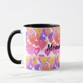 MOMMYSCOFFEE, HARTEN MOK (Links)