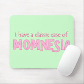 Momnesia Muismat (Met muis)
