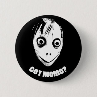 MOMO-Buttonnen Ronde Button 5,7 Cm