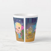 Momo in de Mok Costume (Voorkant)