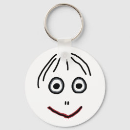 Momo Sleutelhanger