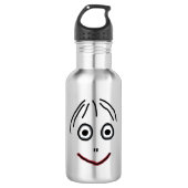 Momo Waterfles (Voorkant)