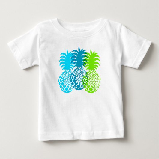 Momona Pineapple Hawaiian Tropical (Voorkant)