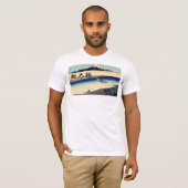 Momotaro T-shirt (Voorkant volledig)