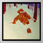 MoMoTeleVT Poster (Voorkant)