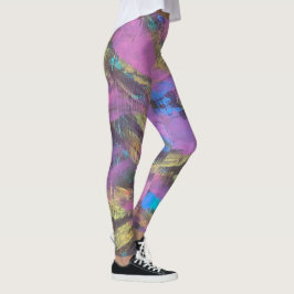 Mompel Leggings