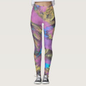 Mompel Leggings (Voorkant)