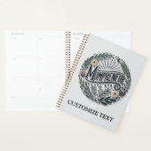 Mompreneur-thema Planner (Display)
