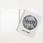 Mompreneur-thema Planner (Display)
