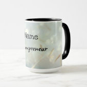 Mompreneurontwerp Mok (Voorkant rechts)