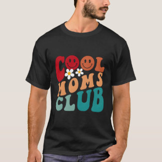 Moms Club Mam T-shirt