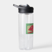 Moms Diner 1950s ontwerp Waterfles (Rechts)