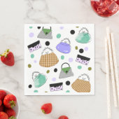 MOM'S DOSES 👛 Napkins Servet (Insitu)