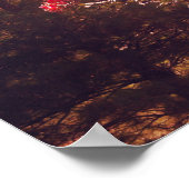 Mom's Garden Print (Hoek)