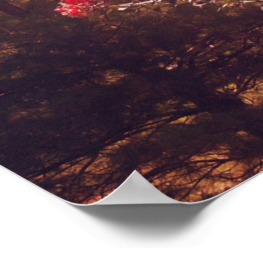 Mom's Garden Print (Hoek)