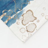 Moms-ijskaartje met de deken "Bevriezen..." (Hoek)