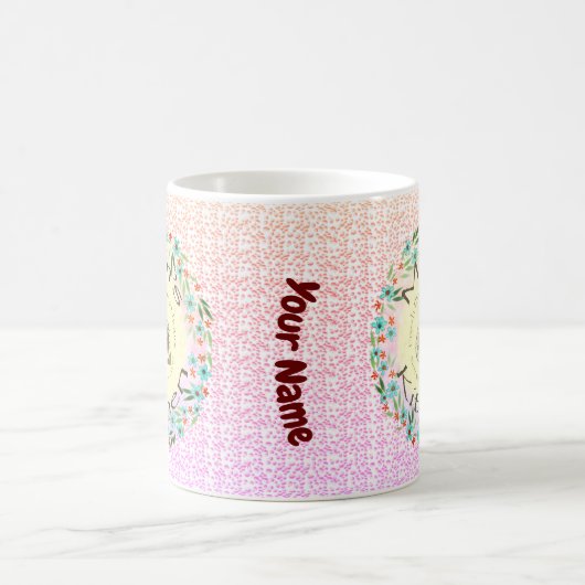 Moms Keuken mok (Center)